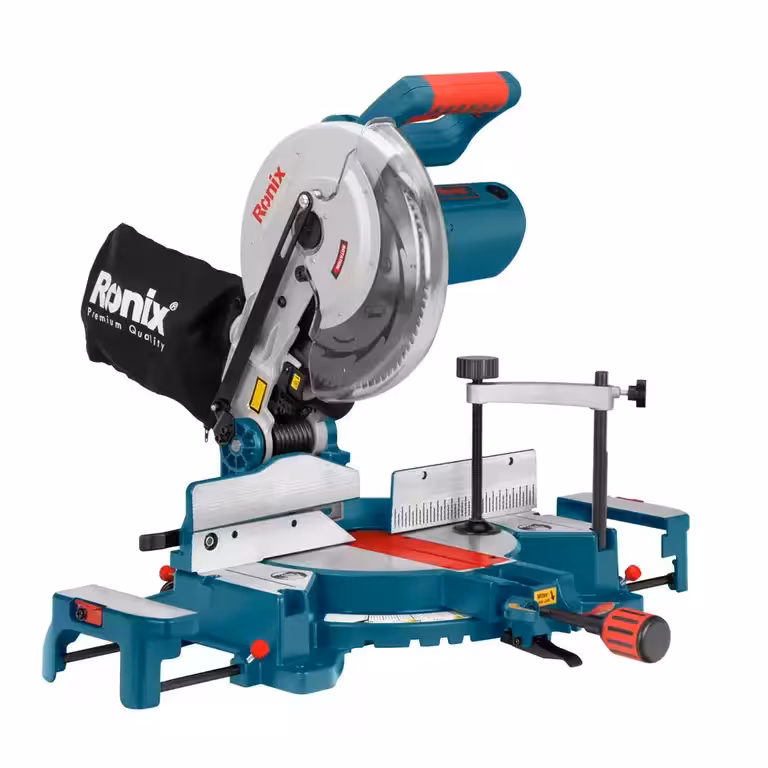 فارسی بر ثابت 250 میلیمتر رونیکس مدل 5125