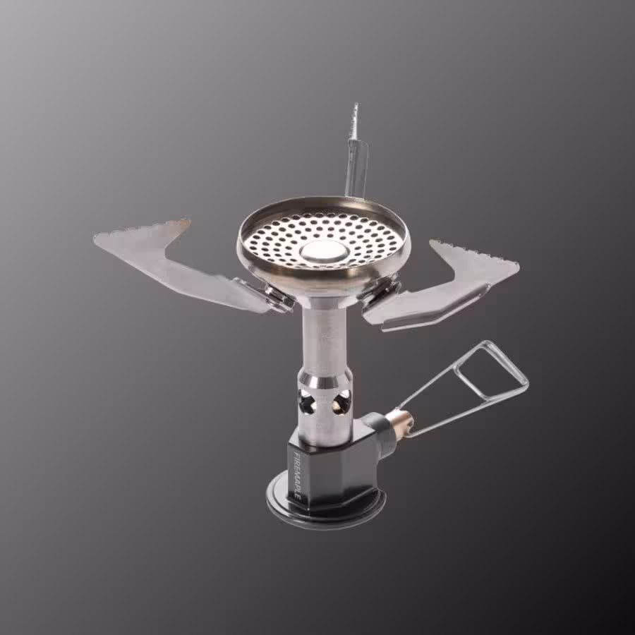 قیمت و خرید اجاق مسافرتی فایر مپل مدل Polaris Pressure-regulator Gas Stove اورجینال