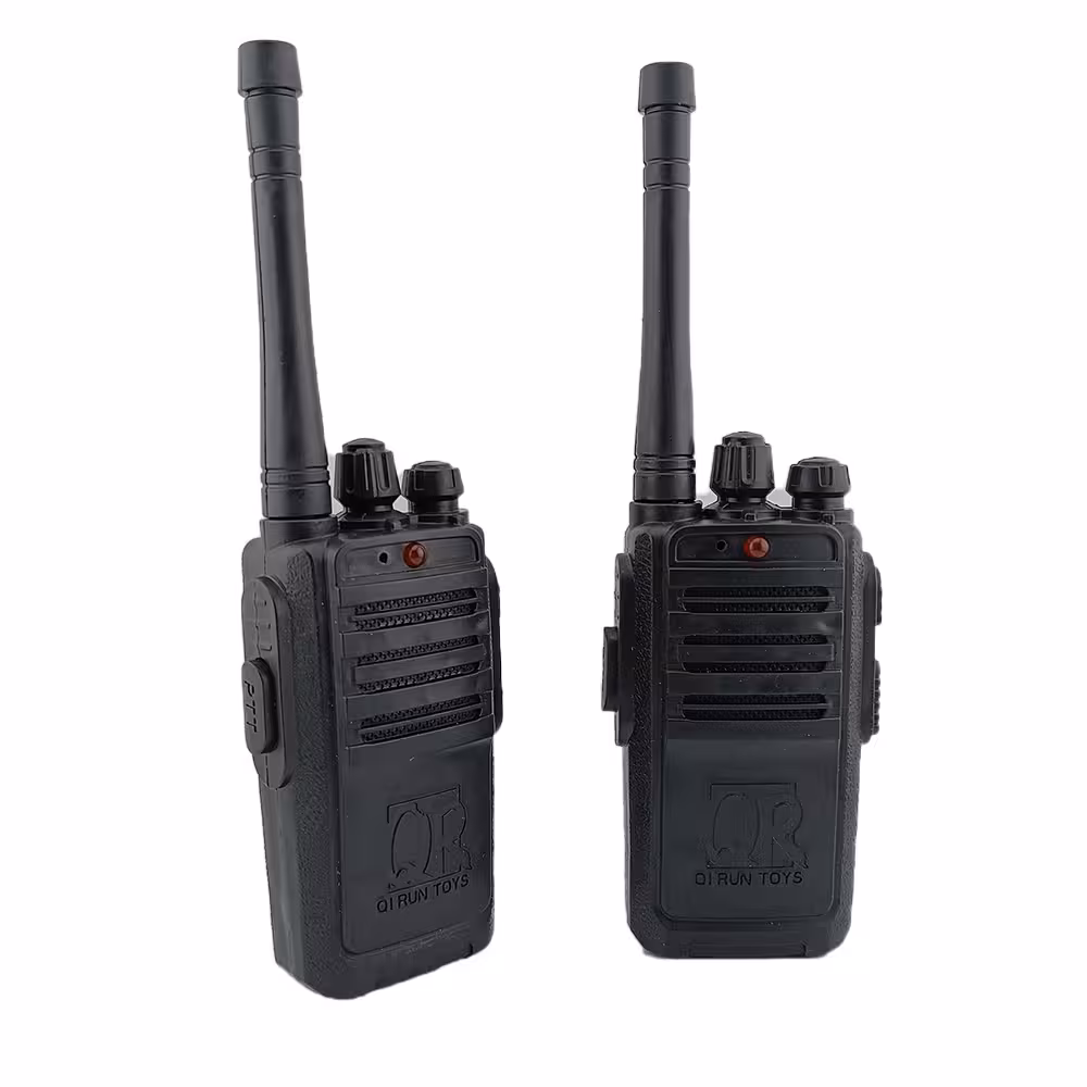 بیسیم تاکی واکی دو عددی