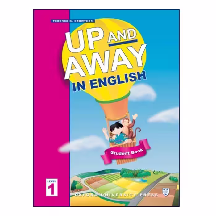 Up and Away in English 1
