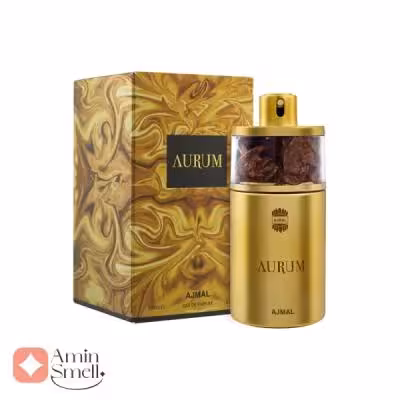 ادکلن زنانه اوروم اجمل | Ajmal Aurum