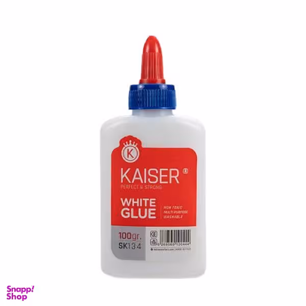 چسب مایع کایزر کد SK134