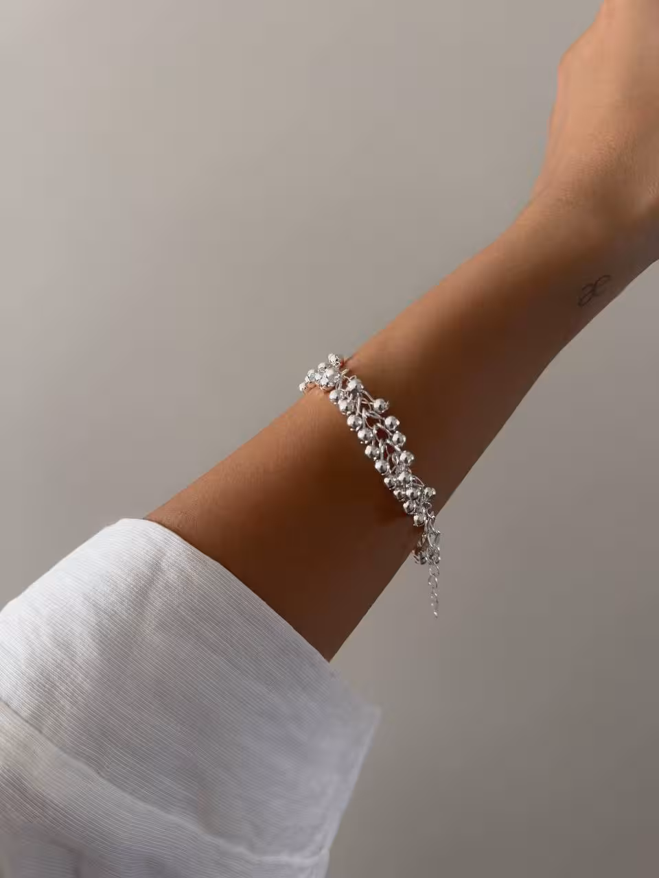 دستبند سرمه