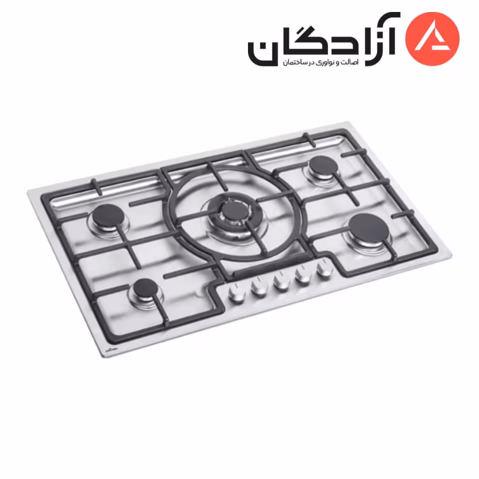 اجاق گاز لوکس آروما مدل ARYAN 10