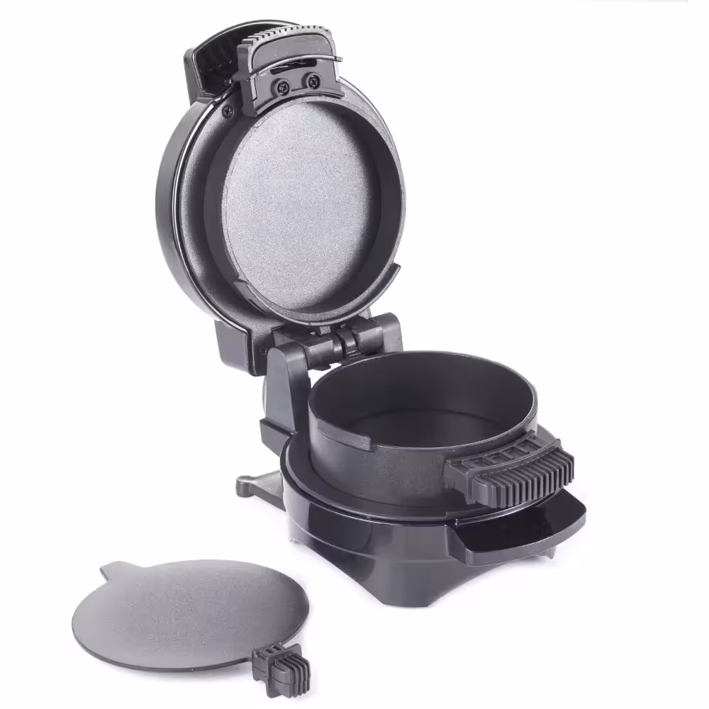 ساندویچ‌ساز دو خانه راف مدل R.2204