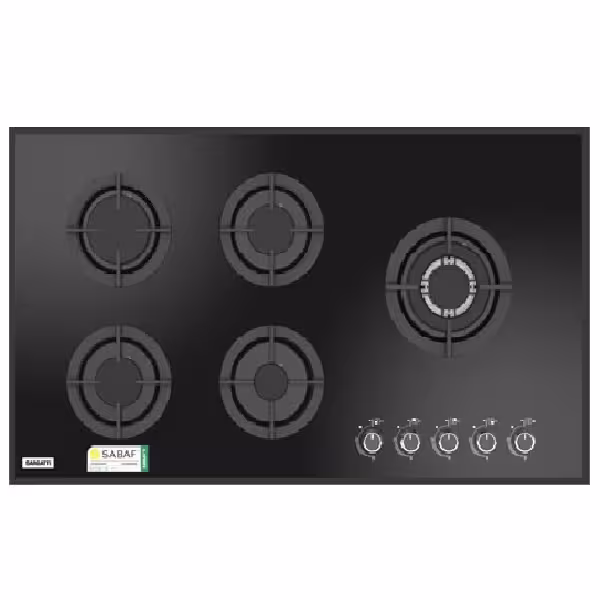 اجاق گاز صفحه ای 244PRO – سارگاتی/Sargatti
