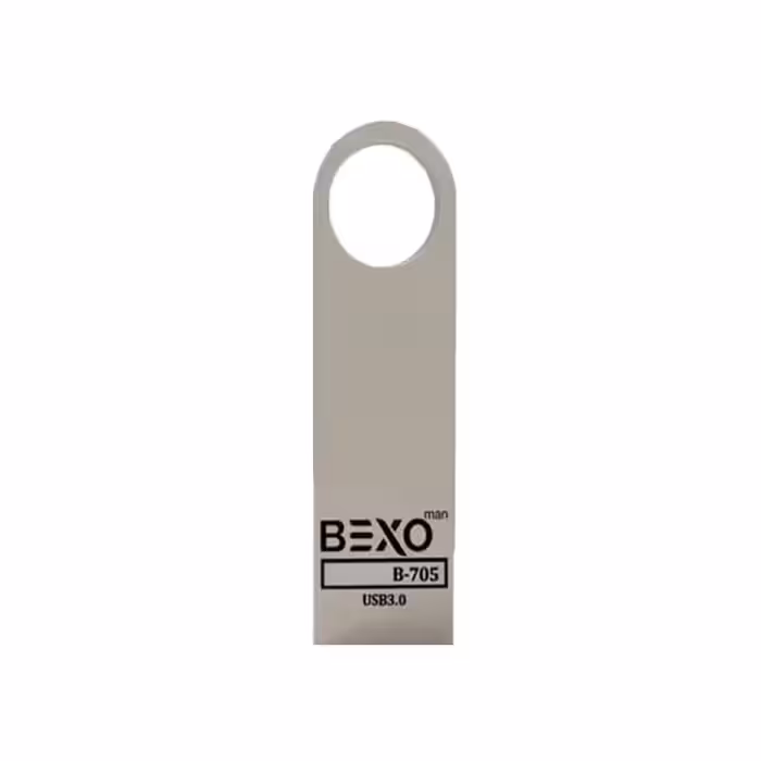 فلش مموری USB 3.0 BEXO مدل B705 ظرفیت 32 گیگابایت | amazonchi