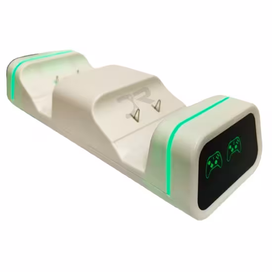 خرید پایه شارژ و باطری پک Dobe مدل 19006X