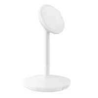 شارژر بی سیم انکر Anker MagGo Wireless Charging Station 15W Qi2 مدل A25X1