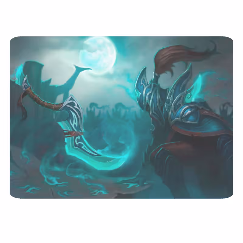 پد موس - پد ماوس  مدل گیمینگ کد 119 BBB