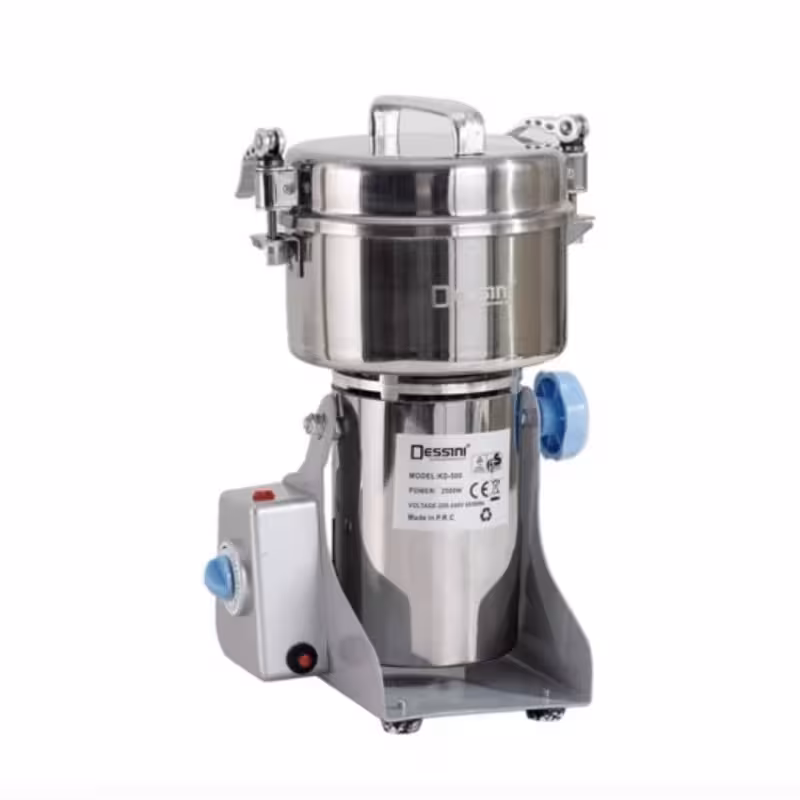 آسیاب صنعتی دسینی مدل KD-500