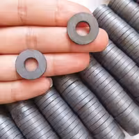 آهن ربا واشری صد عددی(عمده و جزئی)