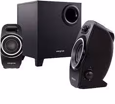 اسپیکر کریتیو مدل CREATIVE SPEAKER SBS A250 BLACK