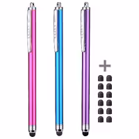 قلم لمسی CCIVV Stylus Pens for Touch Screens iPad iPhone Kindle Fire