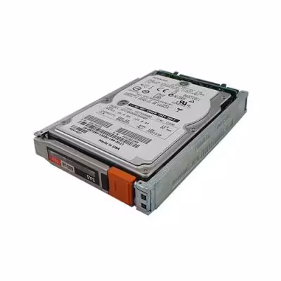 EMC 1.6TB SAS FAST VP 25X2.5 SSD