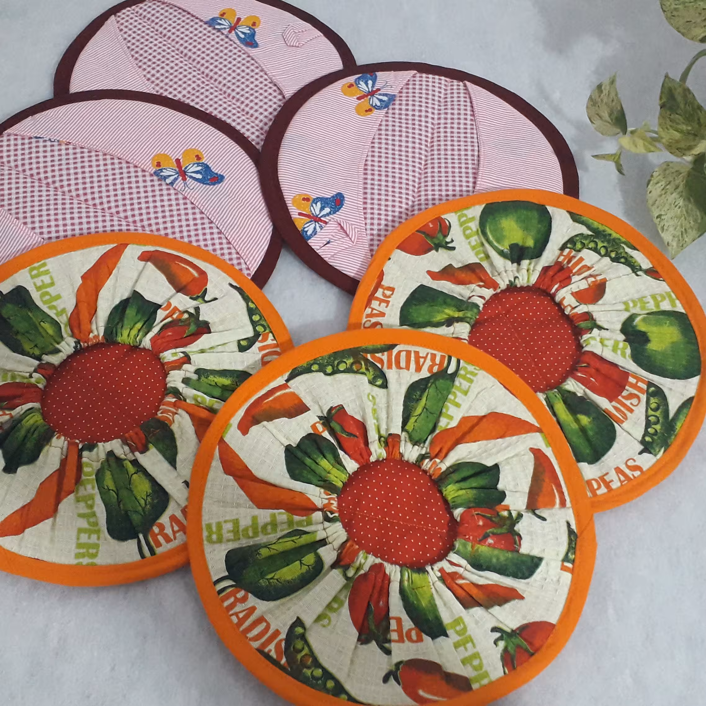 دمکنی تک سایز  شماره ی 20 