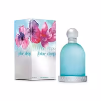عطر و ادکلن زنانه هالووین هالووین بلو دراپ ادوتویلت HALLOWEEN HALLOWEEN BLUE DROP EDT FOR WOMEN