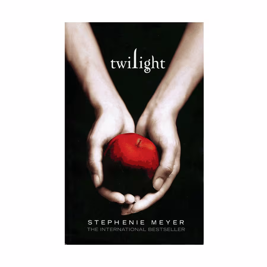 Twilight – Twilight Saga 1
