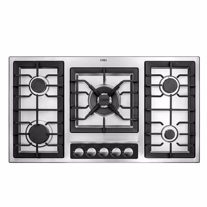 گاز صفحه ای کن 518 M