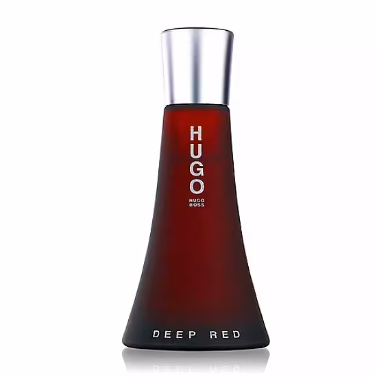 عطر هوگو باس دیپ رد
