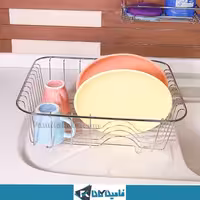 آبچکان داخل سینک