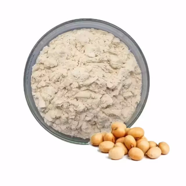 فیبرسویا ایرانی