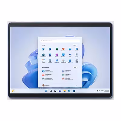 تبلت مایکروسافت سرفیس پرو 9-Core i5-Ram8GB-256GB SSD