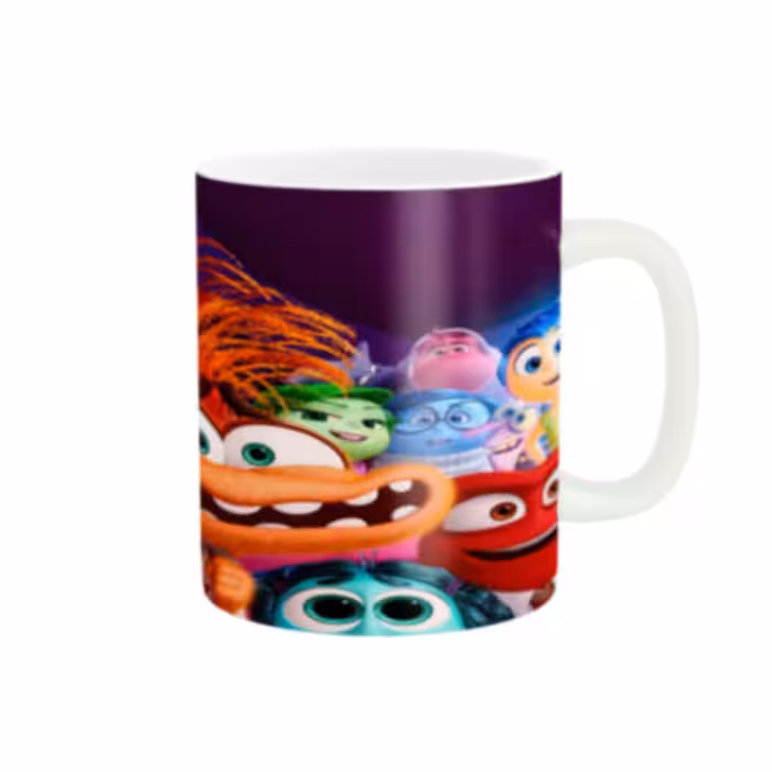 ماگ مدل درون و بیرون 2 کد 1236