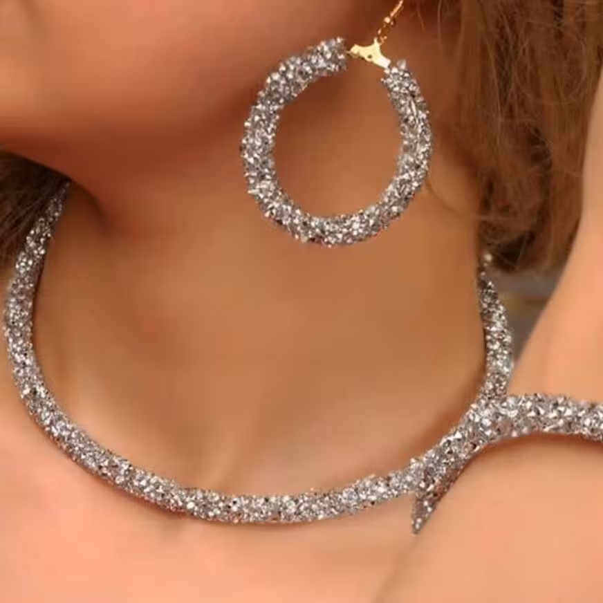 ست سواروسکی