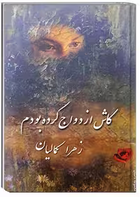 کتاب کاش ازدواج کرده بودم