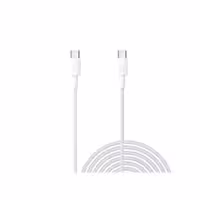 کابل شارژ Type-C به Type-C ویوی لبز Vyvylabs VCJRCC1 Cable Prime C TO C 100W 1M