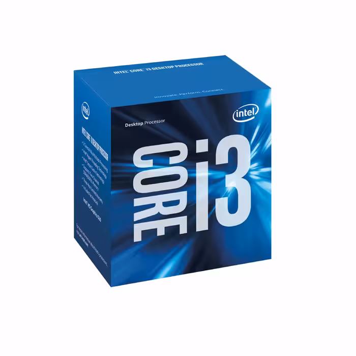 Intel® Core™ i3 9100 پردازنده مرکزی اینتل سری