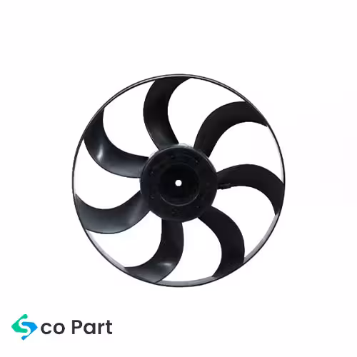 پروانه فن کارنیوال VQ