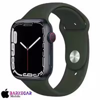 ساعت هوشمند اپل مدل Apple Watch Series 7 45mm