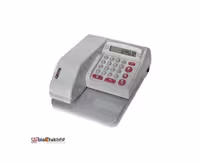 دستگاه پرفراژ چک رمو CW-500