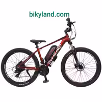 دوچرخه برقی اورلرد مدل پانامرا Panamera سایز 27.5E2730387