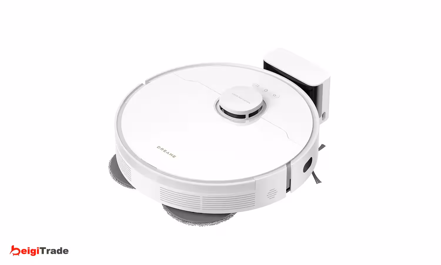 جارو رباتیک دریم مدل L10S Pro Gen2