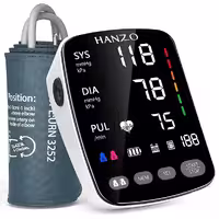 فشارسنج بازویی دیجیتال هانزو مدل U82