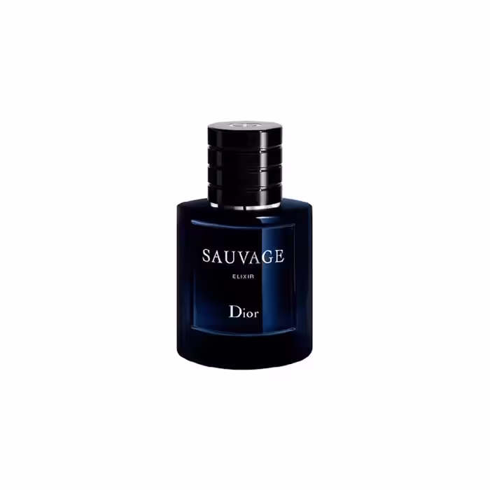 ادکلن دیور - ساواژ الکسیر Dior Sauvage Elixir 100ml