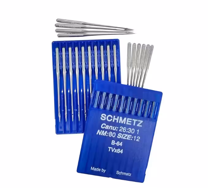سوزن TVx64 سایز 12 اشمیتز