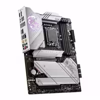 مادربرد ام اس آی مدل MSI MPG Z790 EDGE WIFI DDR5