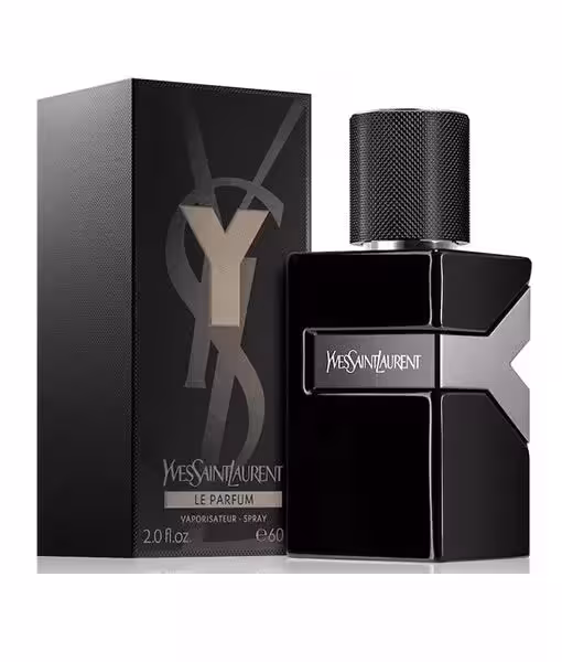 عطر و ادکلن مردانه ایو سن لورن وای لی پرفیوم YVES SAINT LAURENT (YSL) Y LE PARFUM FOR MEN