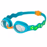عینک شنای کودکان اسپیدو مدل Sea Squad آبی