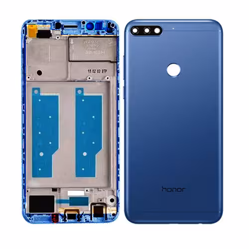قیمت و خرید فریم کامل Honor 7c هواوی