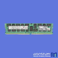 رم سرور اچ پی HP 32GB PC4 2400T 867285-001