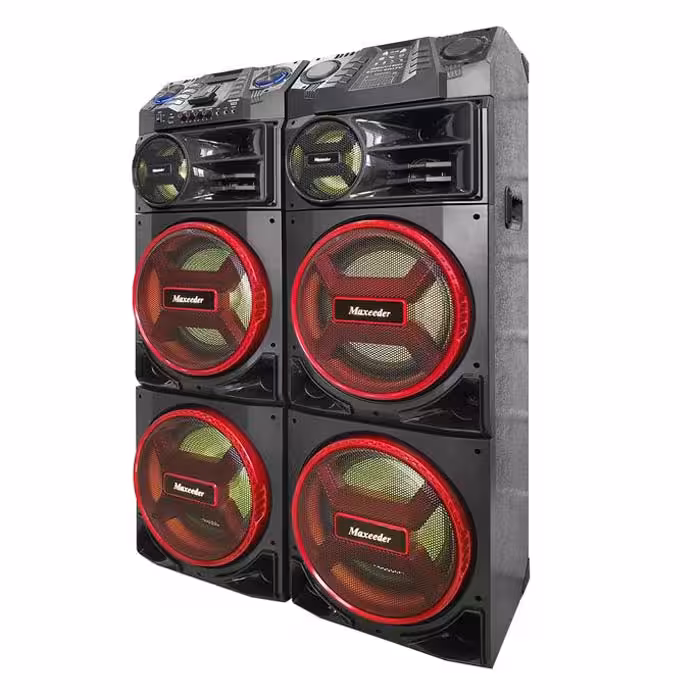 اسپیکر دیجی مکسیدر مدل AL-221MP5