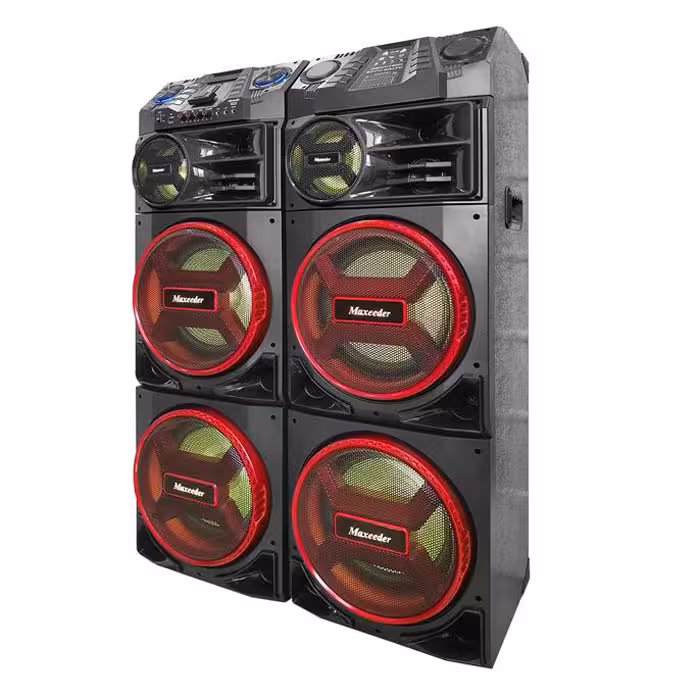 اسپیکر دیجی مکسیدر مدل AL-221MP5