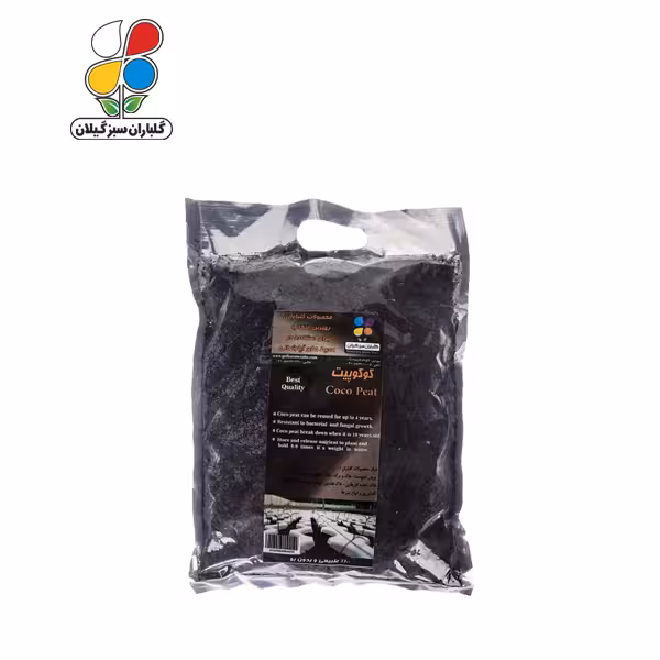 کوکوپیت بسته 4 کیلوگرمی ( بسته 36 عددی)