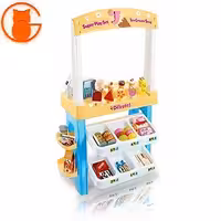 اسباب بازی بستنی فروشی Dessert store