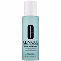 لوسیون ضدجوش کلینیک ( CLINIQUE – Acne Solutions™ Clarifying Lotion )